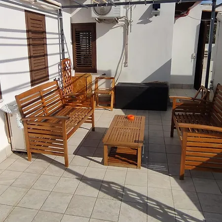 Apartamento Cecilia's House Centro