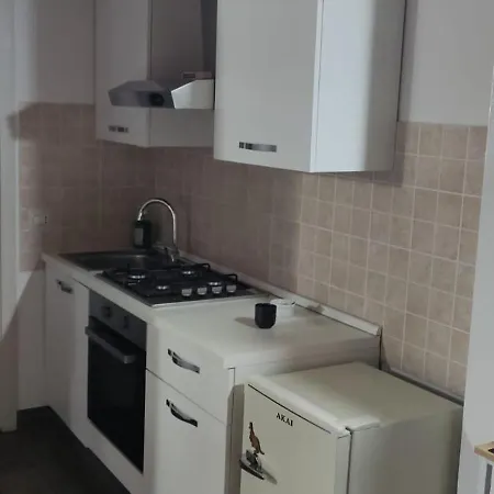 Cecilia's House Centro