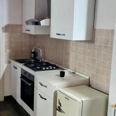 Cecilia's House Centro * Cagliari