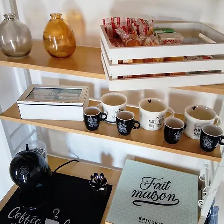 Cecilia's House Centro Apartment