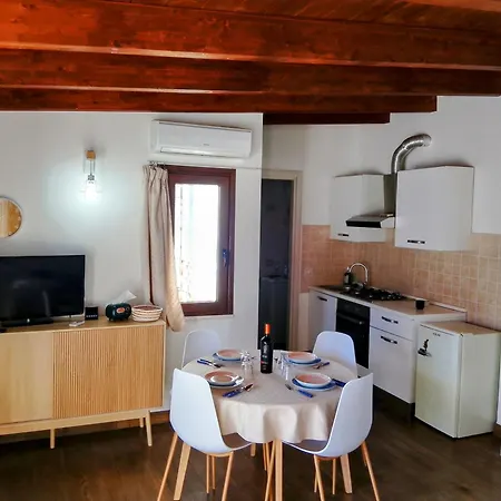 Lejlighed Cecilia's House Centro *