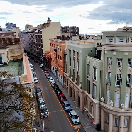 Cecilia's House Centro Cagliari