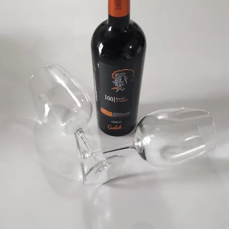 Lejlighed Cecilia's House Centro *