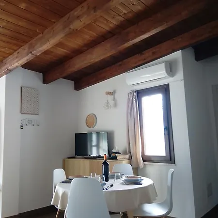 Cecilia's House Centro