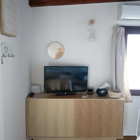 Cecilia's House Centro カリアリ