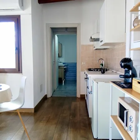 Cecilia's House Centro