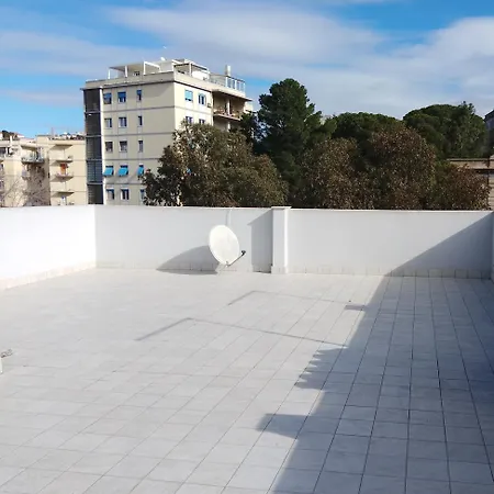 Lejlighed Cecilia's House Centro