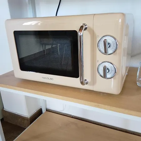 Cecilia's House Centro