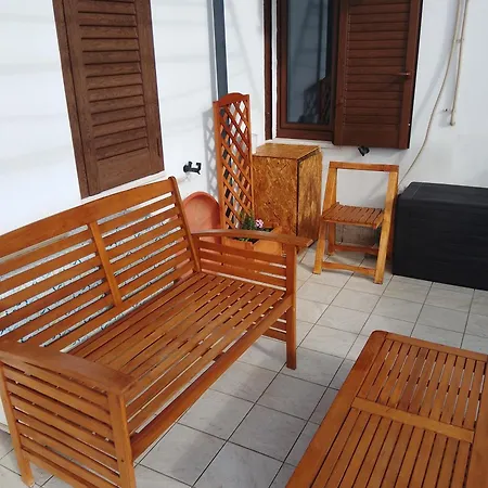 Cecilia's House Centro