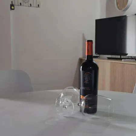 Appartement Cecilia's House Centro Cagliari