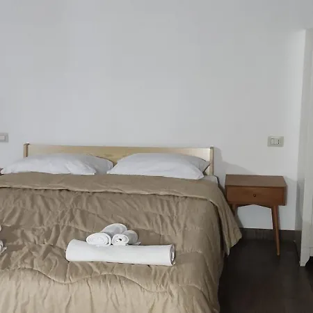 Cecilia's House Centro Lejlighed Cagliari