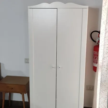 Cecilia's House Centro Apartamento Cagliari