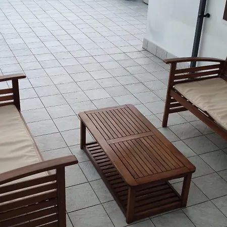 Cecilia's House Centro