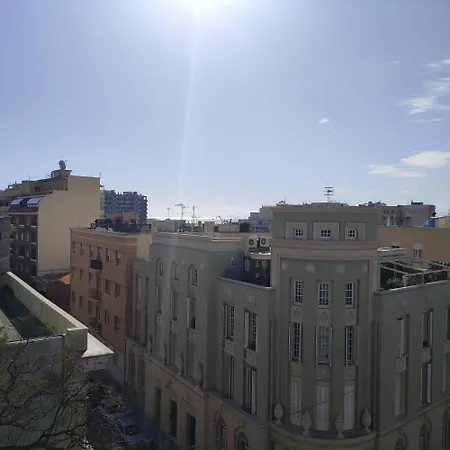 Cecilia's House Centro