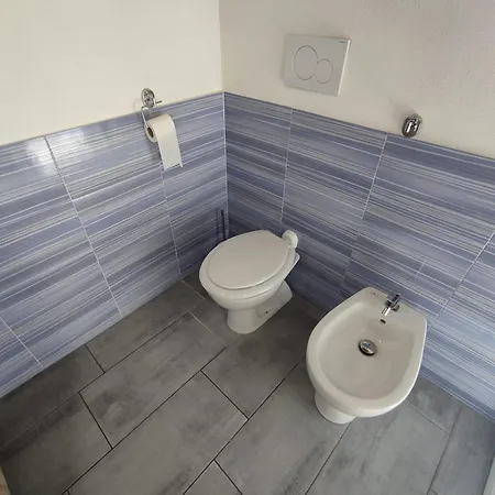 Cecilia's House Centro Appartement