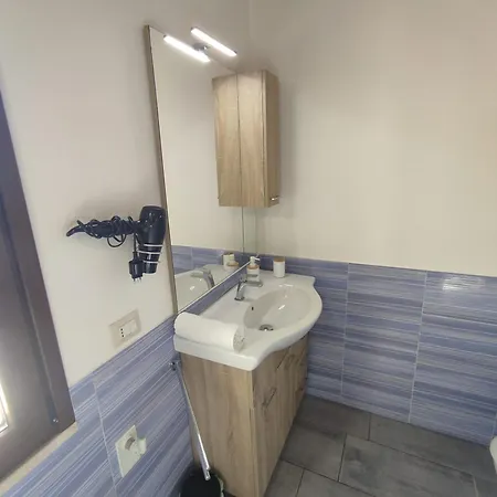 Cecilia's House Centro Cagliari