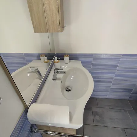 Cecilia's House Centro Appartement *