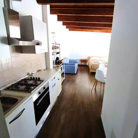 Cecilia's House Centro