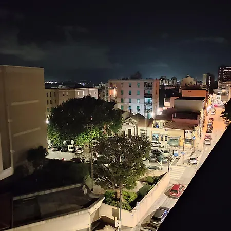 Cecilia's House Centro * Cagliari