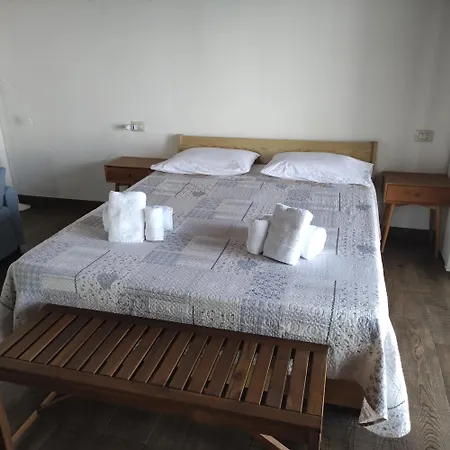 Cecilia's House Centro *