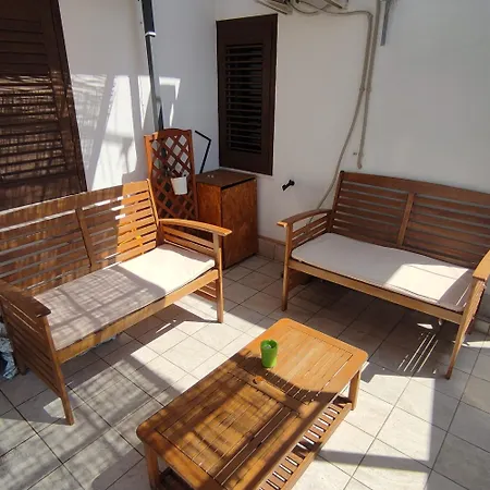 Cecilia's House Centro Cagliari