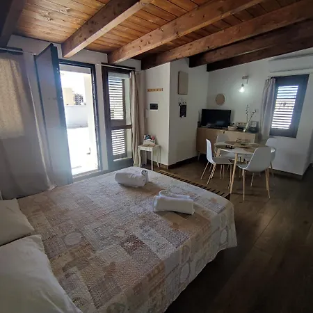 Cecilia's House Centro Lejlighed Cagliari