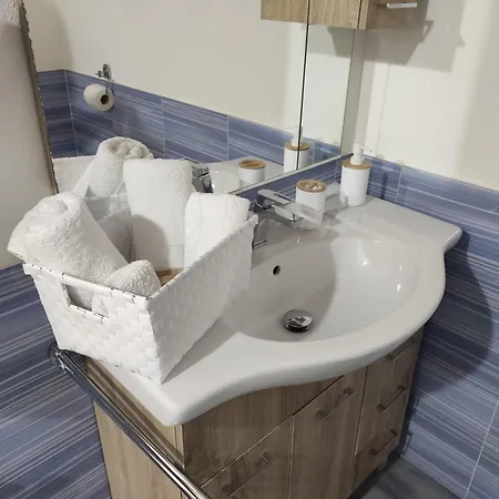 Cecilia's House Centro * Cagliari