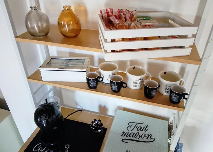 Cecilia's House Centro Apartment