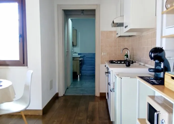 Cecilia's House Centro