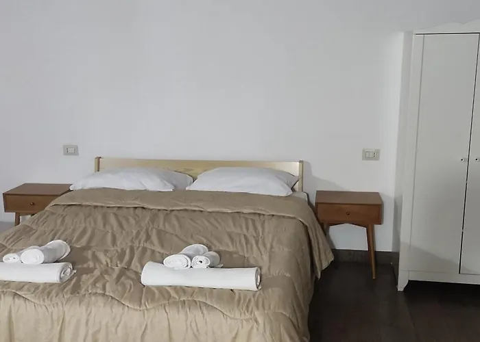 Cecilia's House Centro Apartment Cagliari