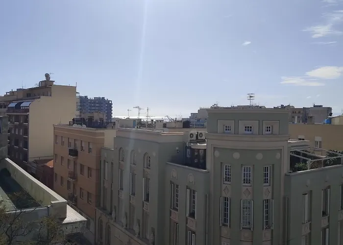 Cecilia's House Centro