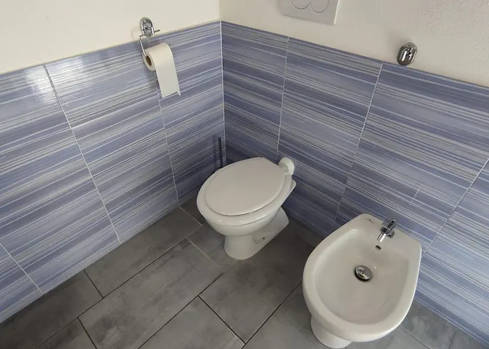 Cecilia's House Centro Apartment