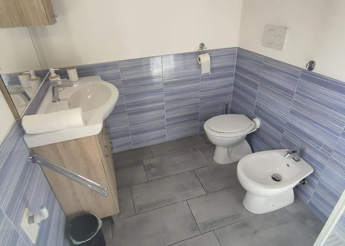 Cecilia's House Centro *