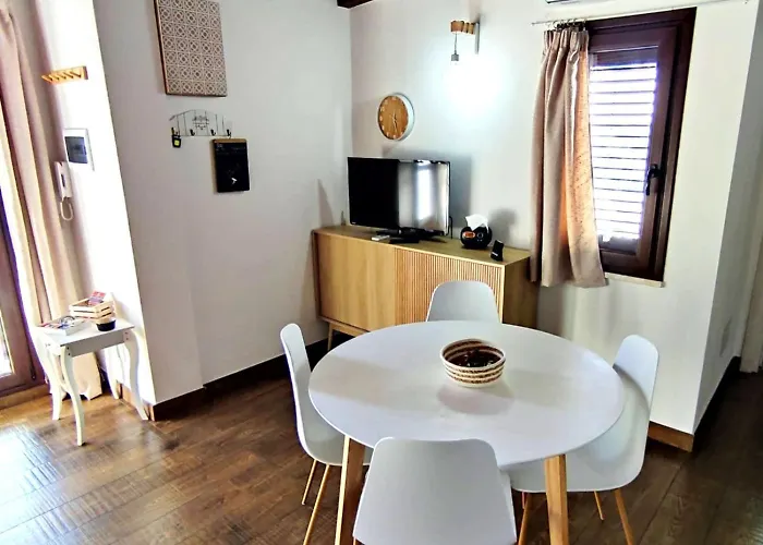 Cecilia's House Centro * Cagliari