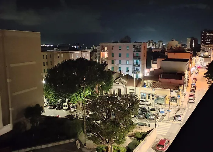 Cecilia's House Centro * Cagliari