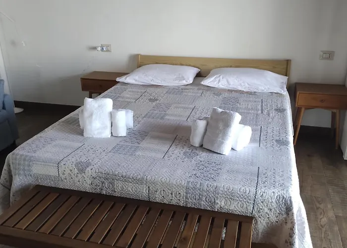 Cecilia's House Centro *