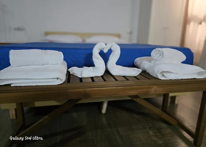 Cecilia's House Centro Cagliari